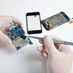 Phone Repair (Generala Tuleneva Street, 41А) ، تصليح الهواتف