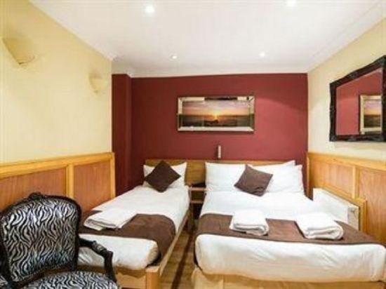 Фото The Rokxy Townhouse - Kings Cross