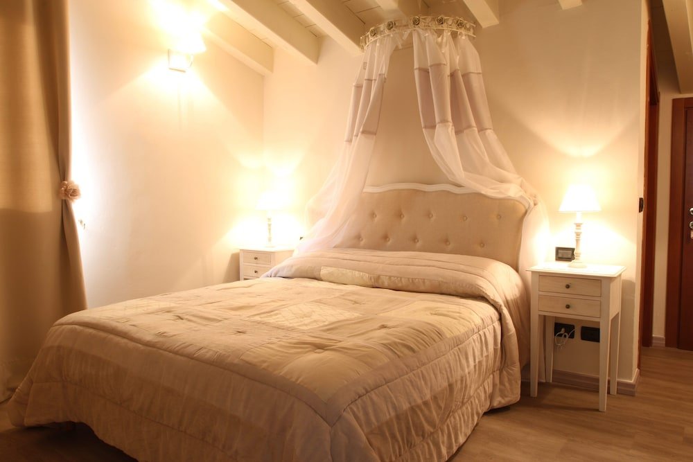 Фото Agriturismo Cascina Crocelle