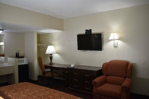 Town House Inn Cape Giradreau (Missouri, Cape Girardeau County, Cape Gitardeau, North Kingshighway), hotel