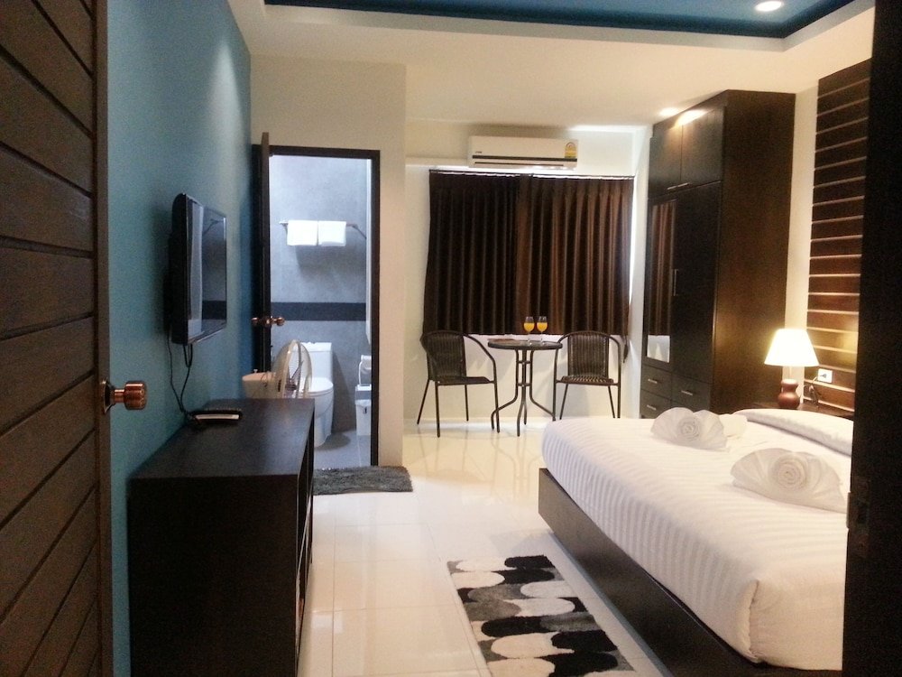 Фото Purimas Resortel