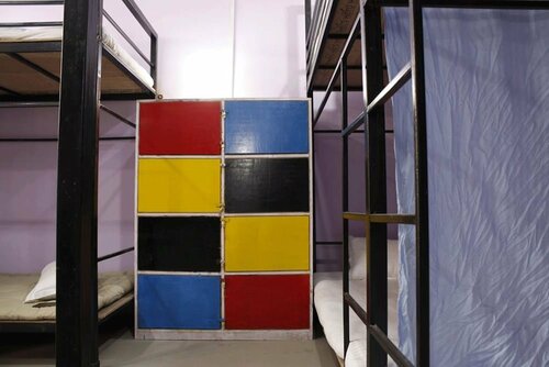 Гостиница Mystic Inn Bed and Breakfast - Hostel в Катманду