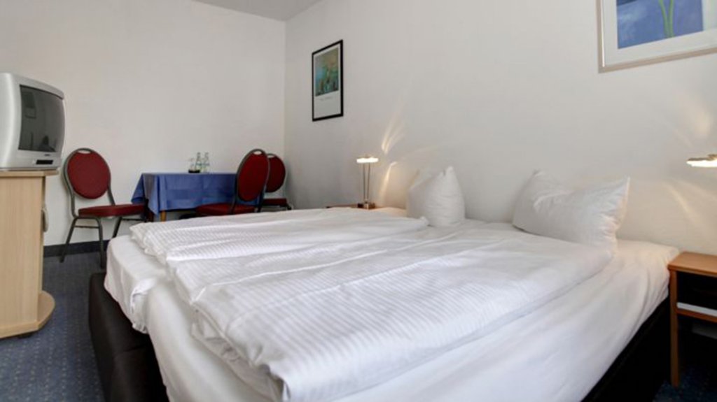 Фото Hotel Cult Hamburg