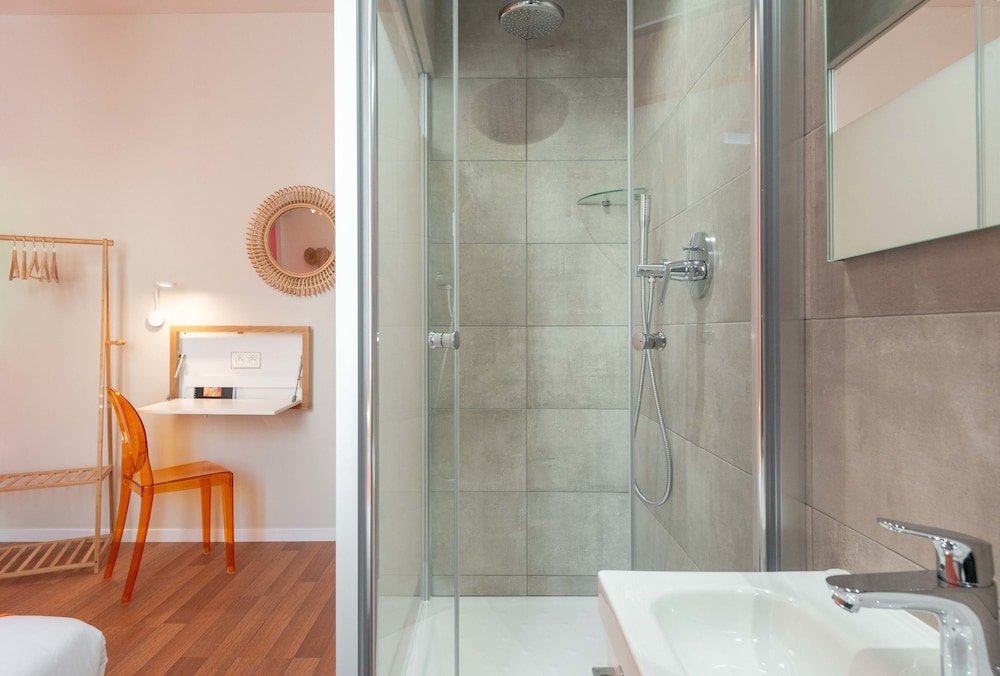 Фото Hôtel Cecil - Adults only