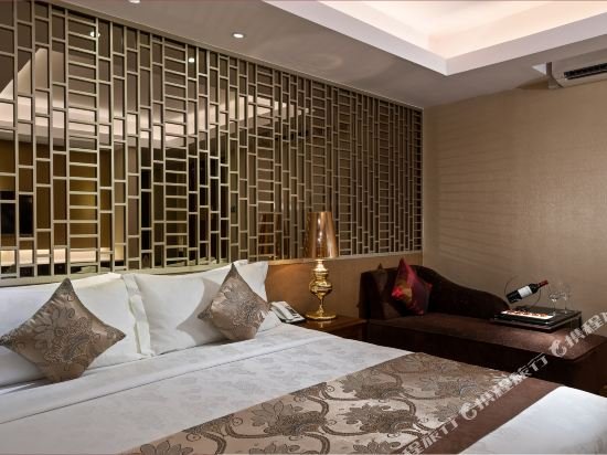 Фото Best Western Chinatown Hotel