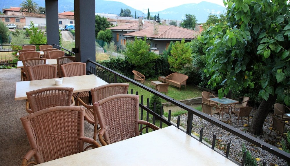 Фото Hotel Alta Garrotxa