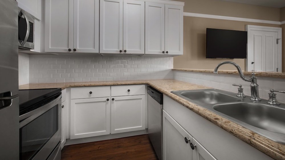 Фото Disney's Beach Club Villas