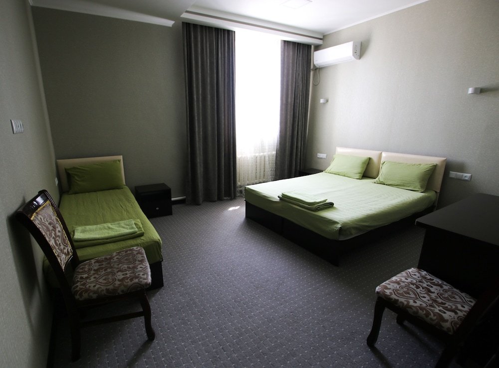 Фото Apple Hostel