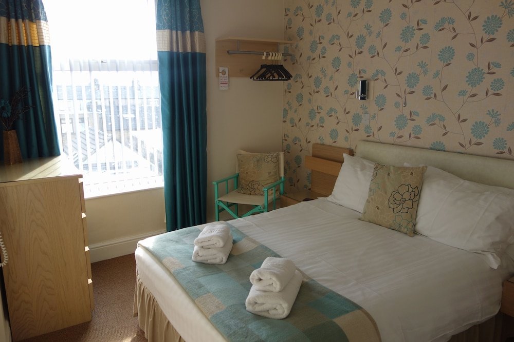 Фото The Berkeley