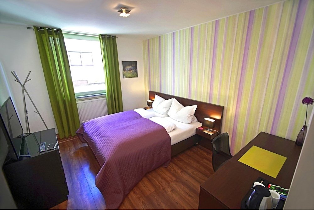 Фото Hirsch Hotel Hanau