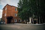 Tsekh № 19 Po Sevmash (ulitsa Lomonosova, 43), engineering infrastructure