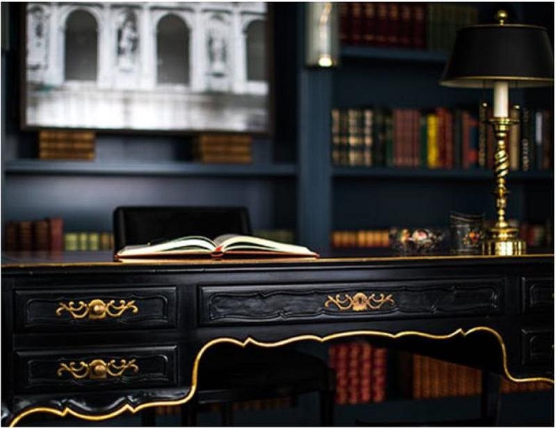 Фото NoMad Los Angeles