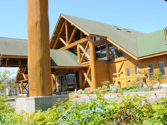 Фото Niikappu Onsen Hotel Hills