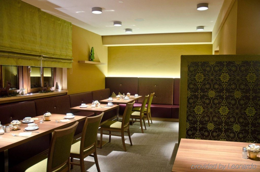 Фото Prinzhotel Rothenburg