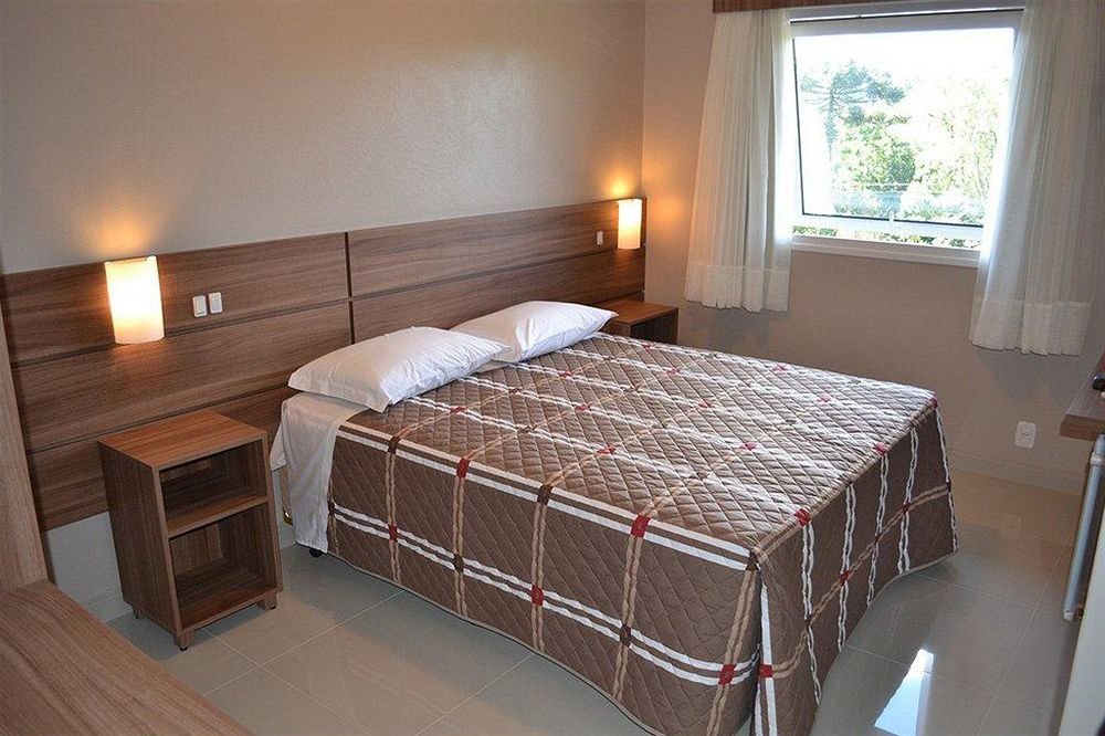 Фото Hotel Galo Vermelho