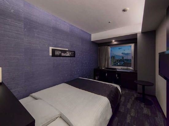 Фото Kkr Hotel Osaka