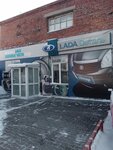 Lada Dеталь (5-ya Severnaya ulitsa, 196), auto parts and auto goods store
