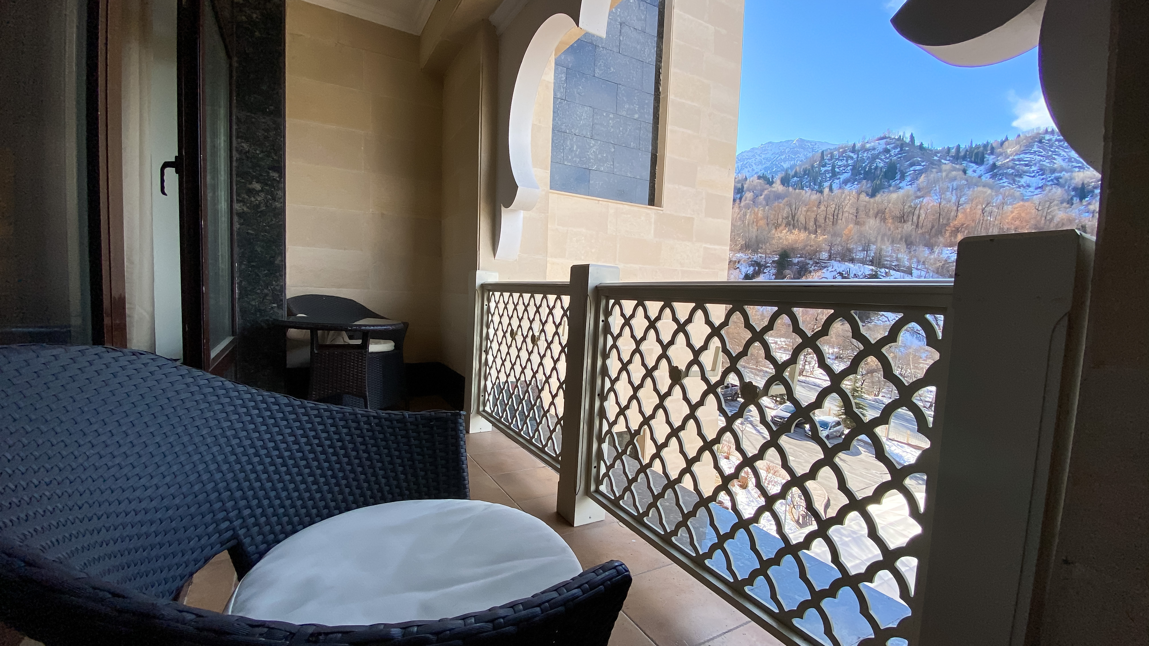 Фото Samal Resort & SPA