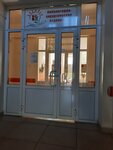 Детская городская больница № 3, хирургическое отделение (Suvorova Street, 100), department of the hospital