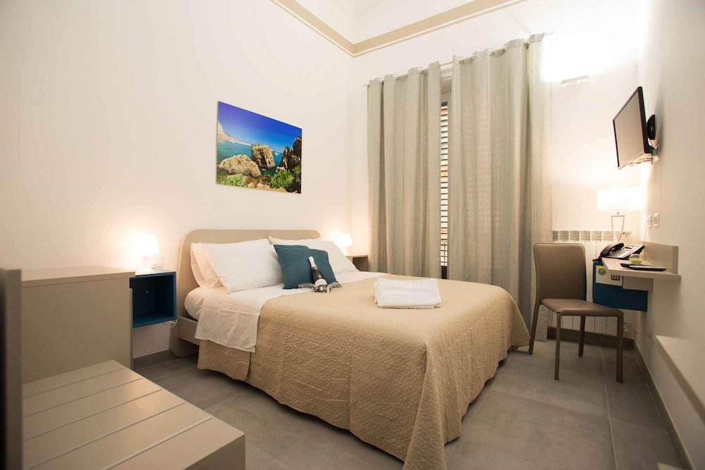 Фото B&b le Quattro Stagioni