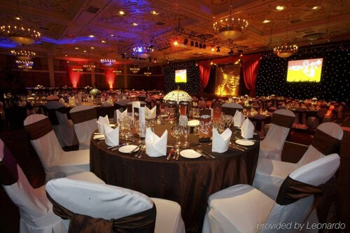 Гостиница The Manor House At Celtic Manor в Ньюпорте