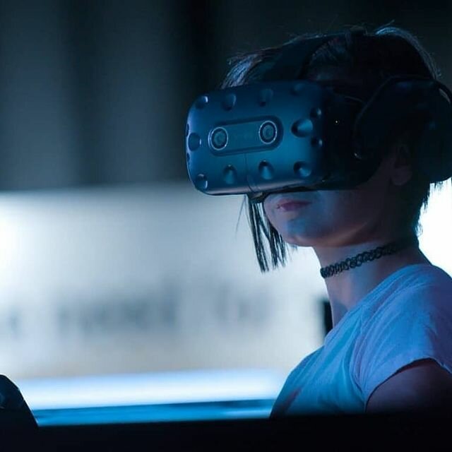 Gaming club Magicvrstudio, Istanbul, photo