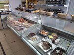 Rodina, dairy & meat products (Ladozhskaya stanitsa, Lenina Street, 10А), grocery