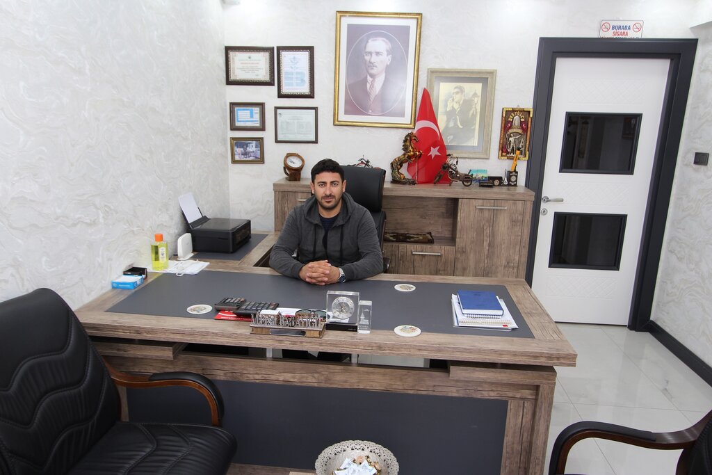 Real estate agency Akcay Babayigit Construction, Edremit, photo