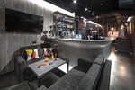 Par Bar (Spiridonyevsky Lane, 6), bar de cachimbas