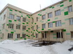 Поликлиника (District of Rastorguevo, Uchebny proyezd, 1), polyclinic for adults