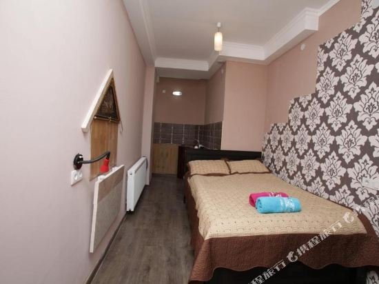 Фото Мини-Отель Mia B&b Old Tbilisi