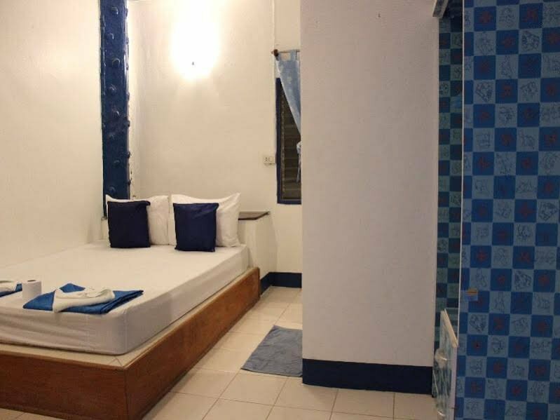 Hotel Blues Guest House, Ko Chang, photo