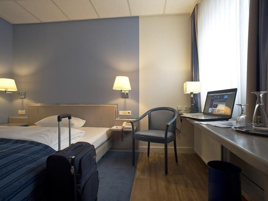 Фото Hotel Novalis Dresden