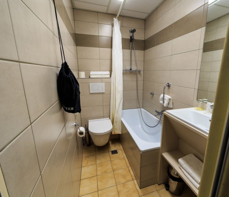 Фото Hotel Pacific