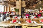 Shef Kebab & Steak (Schyolkovskoye Highway, 75), restaurant