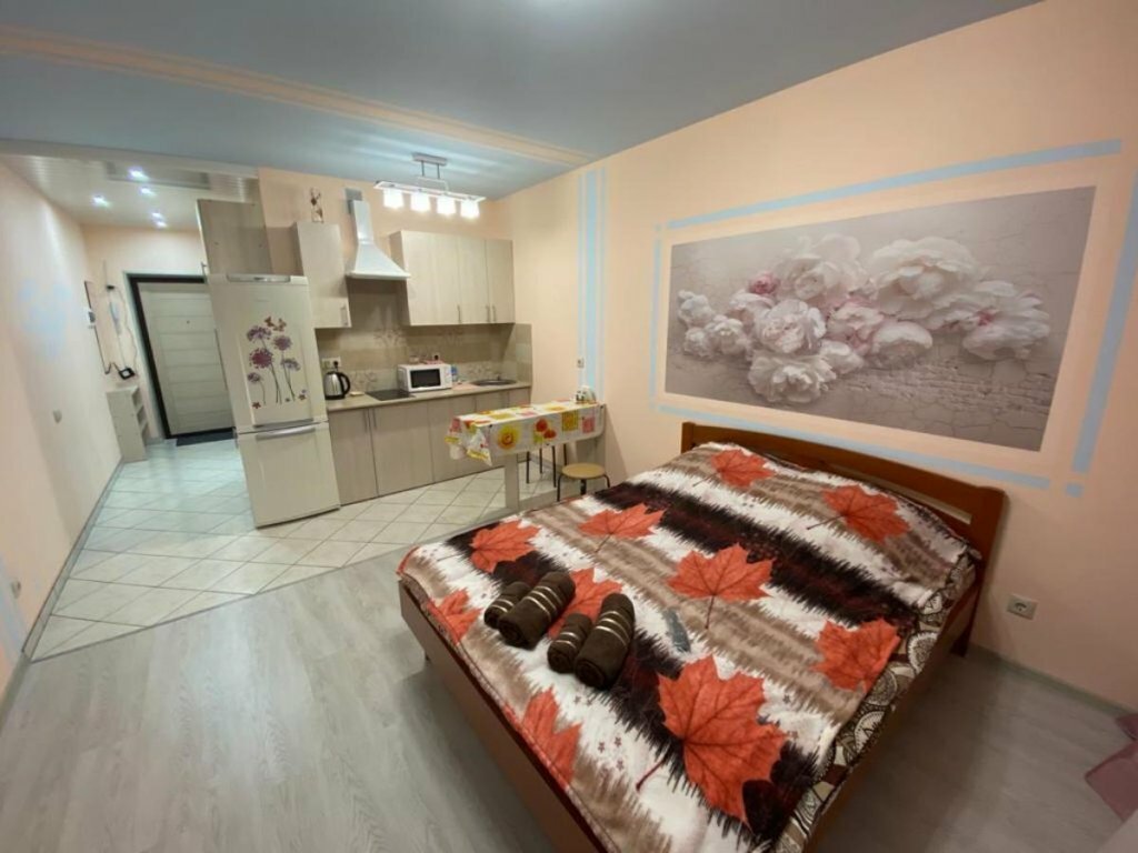 Short-term housing rental Na Ulitse Dmitriya Mihajlova 7 Apartments, Noginsk, photo
