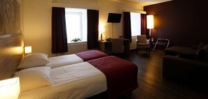 Abdij Rolduc (Limburg, Kerkrade, Heyendallaan, 82), hotel