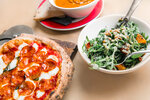 PIzza 22 cm (Lva Tolstogo Street, 1-3), pizzeria