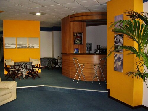 Гостиница Hotel Virgilio в Таранто