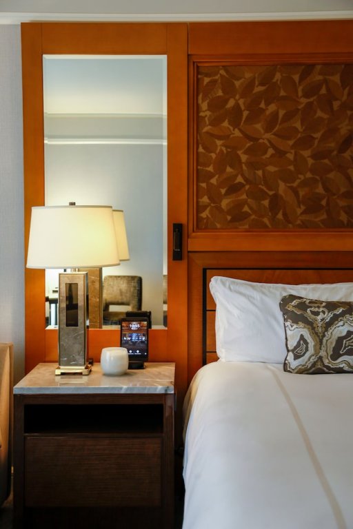 Фото The Umstead Hotel and SPA