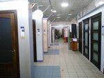 Двери (50 Let Oktyabrya Street, 169Б), doors