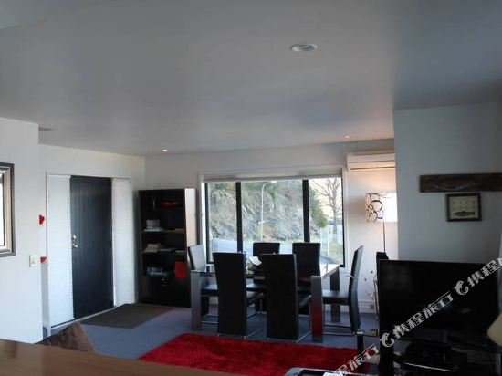 Фото Amity Serviced Apartments