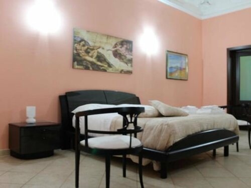 Апартаменты Vintage Style Apartment near Roma в Палермо