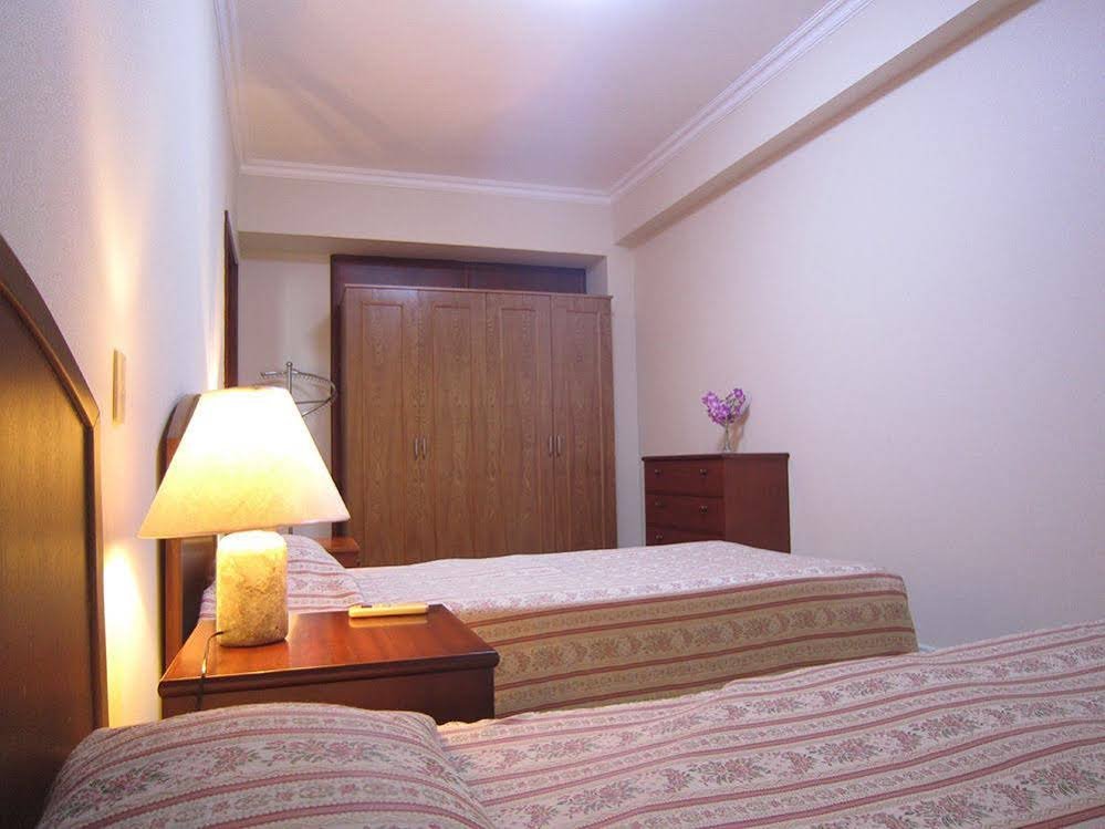 Фото Saigon Court Serviced Apartment