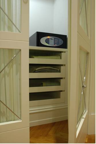 Фото Serristori Palace Residence