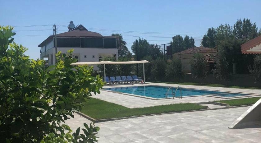 Belinda Apartments, günlük kiralık konutlar, Türkiye, Antalya, Kemer