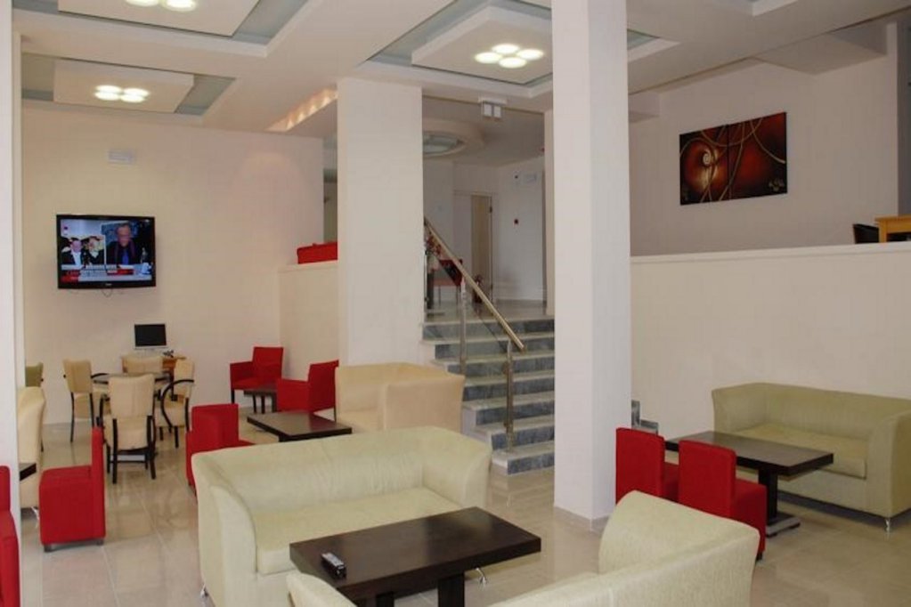 Фото Corfu Island Apartment 13