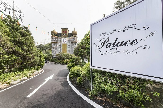 Palace Hotel Pocheon