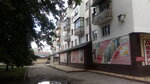 ГранД (ulitsa Idarova, 211), windows