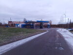 Drive Café (Krasnoselskoye Highway, 64), cafe